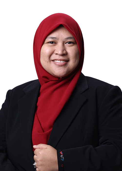 Norhabibah Mohd Bukari